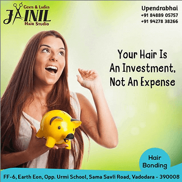 bonding hair style pictures