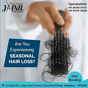 hair treatment pictures