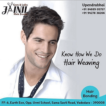 bonding hairstyle pictures