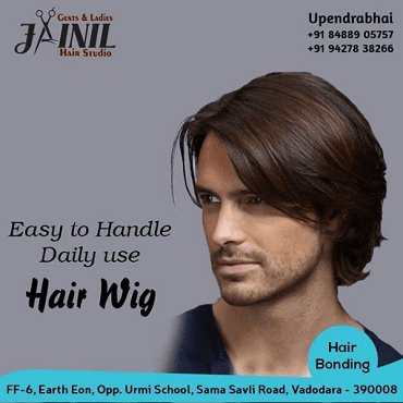 hair loss pictures before after